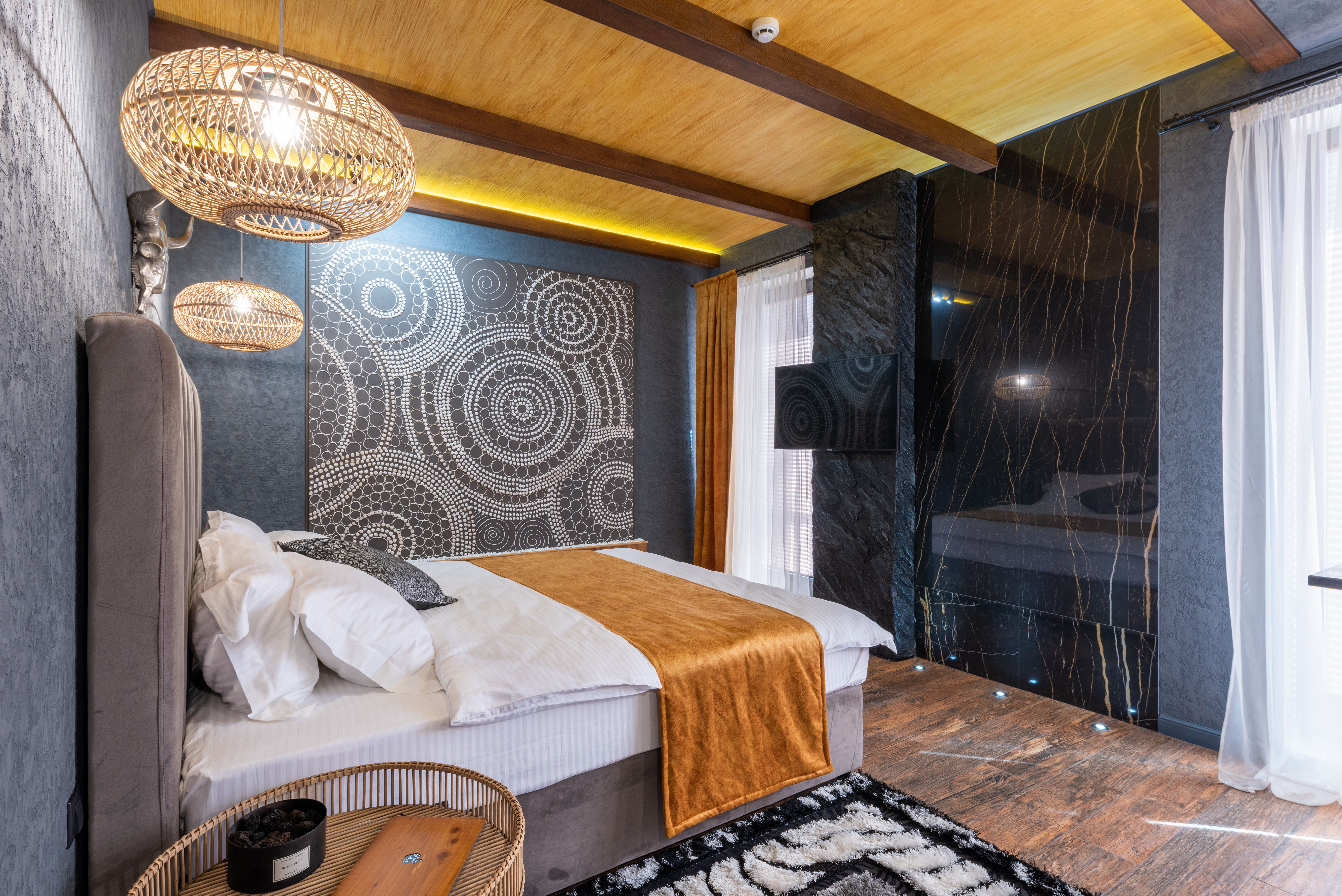 Cozy BnB in Arusha